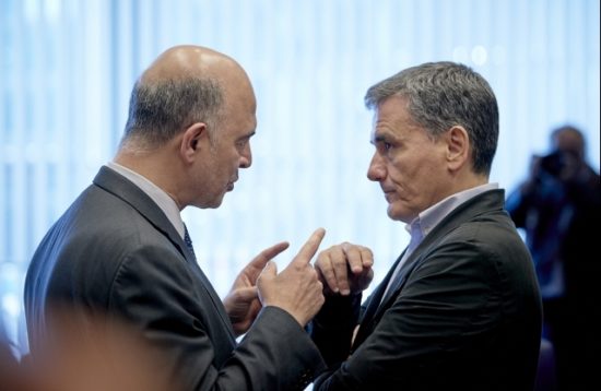 Τα «τρωτά σημεία» του μεγάλου συμβιβασμού για τη συμφωνία