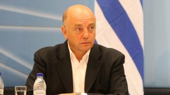 Εκπρόσωπος Τύπου ΑΝΕΛ: «Ο Λαζαρίδης να παραδώσει την έδρα του, δεν του ανήκει»