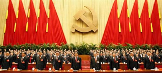 Το Πεκίνο καλωσόρισε τη συμφωνία Τραμπ- Κιμ