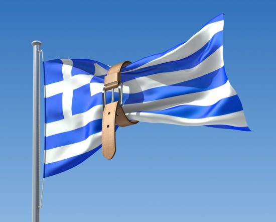 Πώς η Ευρώπη μπορεί, επιτέλους, να λύσει το πρόβλημα του ελληνικού χρέους