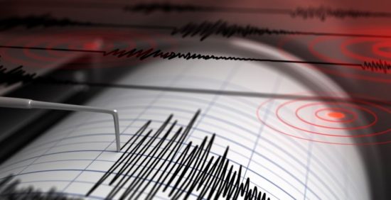 Σεισμός 5,4 Ρίχτερ ταρακούνησε την Πύλο – Αισθητός σε όλη την Πελοπόννησο