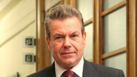 Πετρόπουλος: Τον Αύγουστο η καταβολή αναδρομικών σε 198.000 δικαιούχους επικουρικών συντάξεων