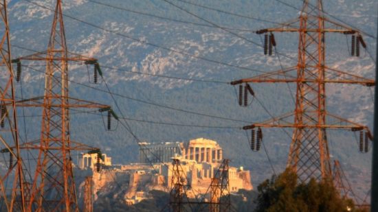 Τι προβλέπει το πολυνομοσχέδιο για την αγορά ηλεκτρικής ενέργειας