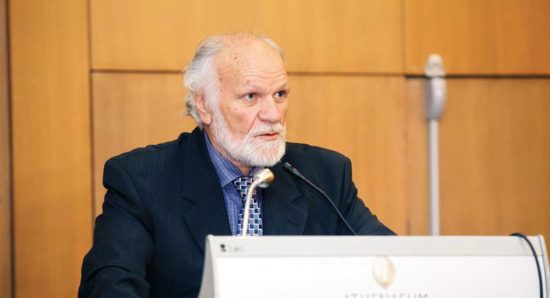 Στη Δομική Κρήτης ο Δημ. Κούτρας με 29,31% – Oλοκληρώθηκε η συμφωνία