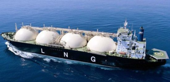 ΕΤΕπ και ΔΕΠΑ επενδύουν στην κατασκευή του πρώτου πλοίου LNG στην Αν. Μεσόγειο