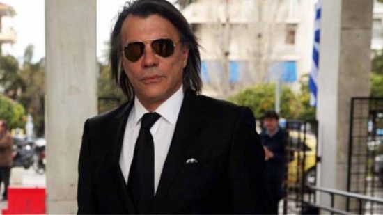 Ο Ψινάκης «εμφανίστηκε» μέσω ανακοίνωσης