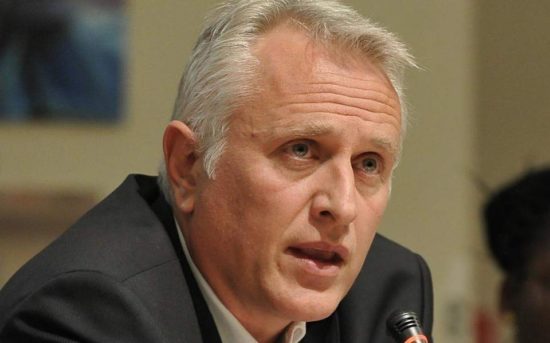 Ραγκούσης: Ζητώντας τώρα εκλογές η κα. Γεννηματά, ζητά να γίνει πρωθυπουργός ο Μητσοτάκης