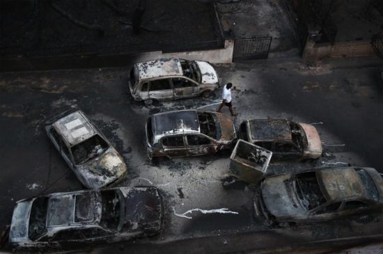 Cosmote, Vodafone, Cyta, Wind και Νova διευκολύνουν την επικοινωνία στις πληγείσες περιοχές