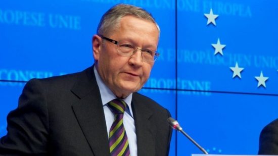 Ρέγκλινγκ: Χωρίς την πρώτη κυβέρνηση ΣΥΡΙΖΑ- ΑΝΕΛ, θα είχατε βγει νωρίτερα από τα μνημόνια