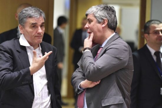 Σε… δόσεις η τελευταία δόση με μεταρρυθμίσεις και μετά το 3ο Μνημόνιο