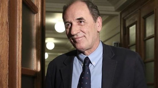 Σταθάκης: Θα διορθώσουμε τις οικιστικές στρεβλώσεις με κάθε κόστος