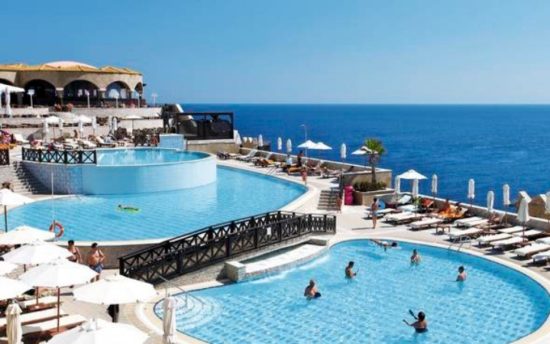 Πάνω από 10% η αύξηση της κερδοφορίας των ξενοδοχείων, εκτιμά η Κουντουρά