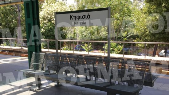 «Αυτοψία» στον ΗΣΑΠ: Αλαλούμ με το εισιτήριο, ουρές και κλειστά εκδοτήρια