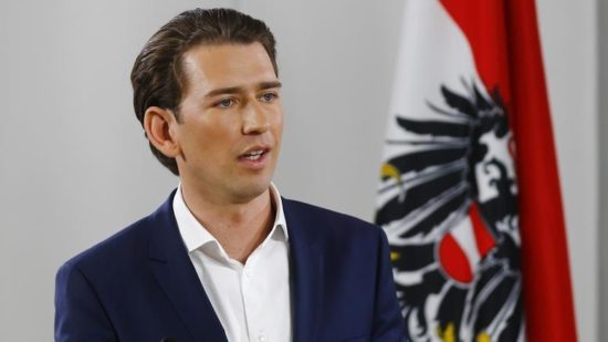 Κυρίαρχο το Λαϊκό Κόμμα του καγκελάριου Κουρτς στην Αυστρία