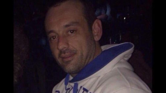 Νεκρός κι ο Σπύρος Κάκαρης- Ταυτοποιήθηκε η σορός του