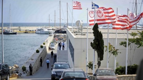 Ένα εκατομμύριο ευρώ προσφέρει στους πληγέντες η ΠΑΕ Ολυμπιακός