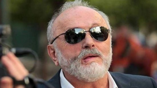 Κουρουμπλής: Ό,τι έκανε ο Τσίπρας στη συμφωνία με τα Σκόπια, θα το έκανε και ο Ανδρέας