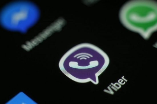 Με δωρεάν κλήσεις συμπαρίσταται το Viber στους πληγέντες