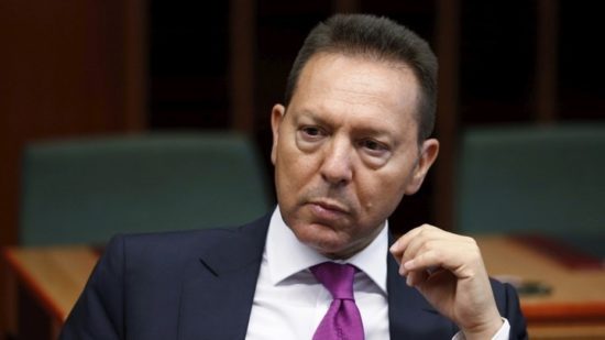 Στουρνάρας στους FΤ: «Οι αγορές περιμένουν από την Ελλάδα κι άλλες μεταρρυθμίσεις»