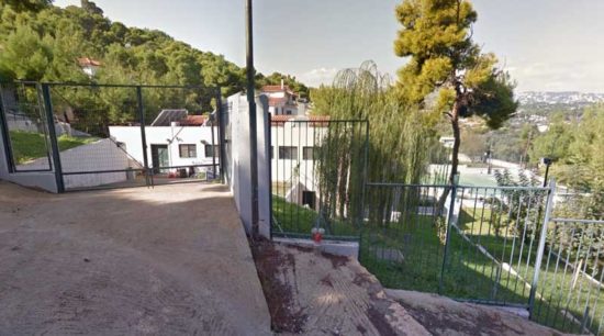 Σε δημοτική κατασκήνωση του Μαραθώνα διατέθηκαν τα φαγητά του εορτασμού αποκατάστασης της Δημοκρατίας