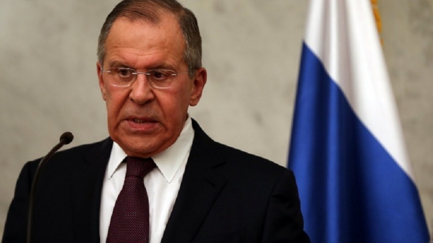 Επίσκεψη Λαβρόφ στο Ισραήλ