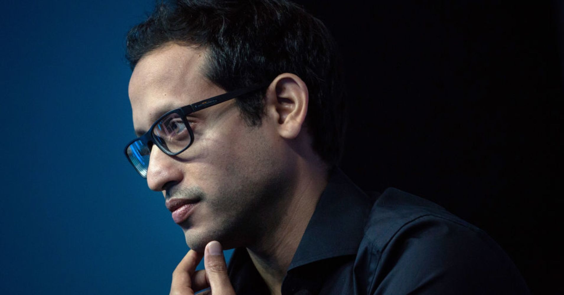 Στα 34 του, ο Nadiem Makarim είναι ο CEO της πρώτης startup της Ινδονησίας, αξίας 5 δισ. δολαρίων