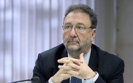 Εκπροσώπους από 15 και πλέον γαλλικούς ομίλους συνάντησε ο Στ. Πιτσιόρλας