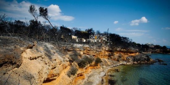 Οι κομάντος του Λιμενικού ανέσυραν ακόμη μια σορό στο Κόκκινο Λιμανάκι