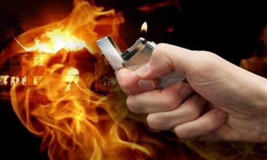 «Στην Ελλάδα ο εμπρησμός είναι ευρέως διαδεδομένος» λέει ειδικός επιστήμων από τις ΗΠΑ