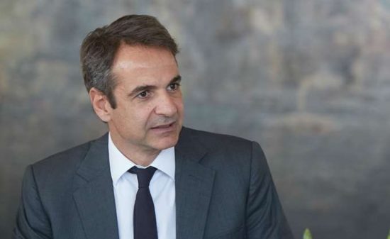 Κυριάκος Μητσοτάκης: «Μην έχετε καμία αμφιβολία: Οι ευθύνες θα αποδοθούν»