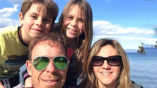 Η τραγική μητέρα που έχασε σύζυγο και δυο παιδιά, αναγνώρισε τη σορό της κόρης της