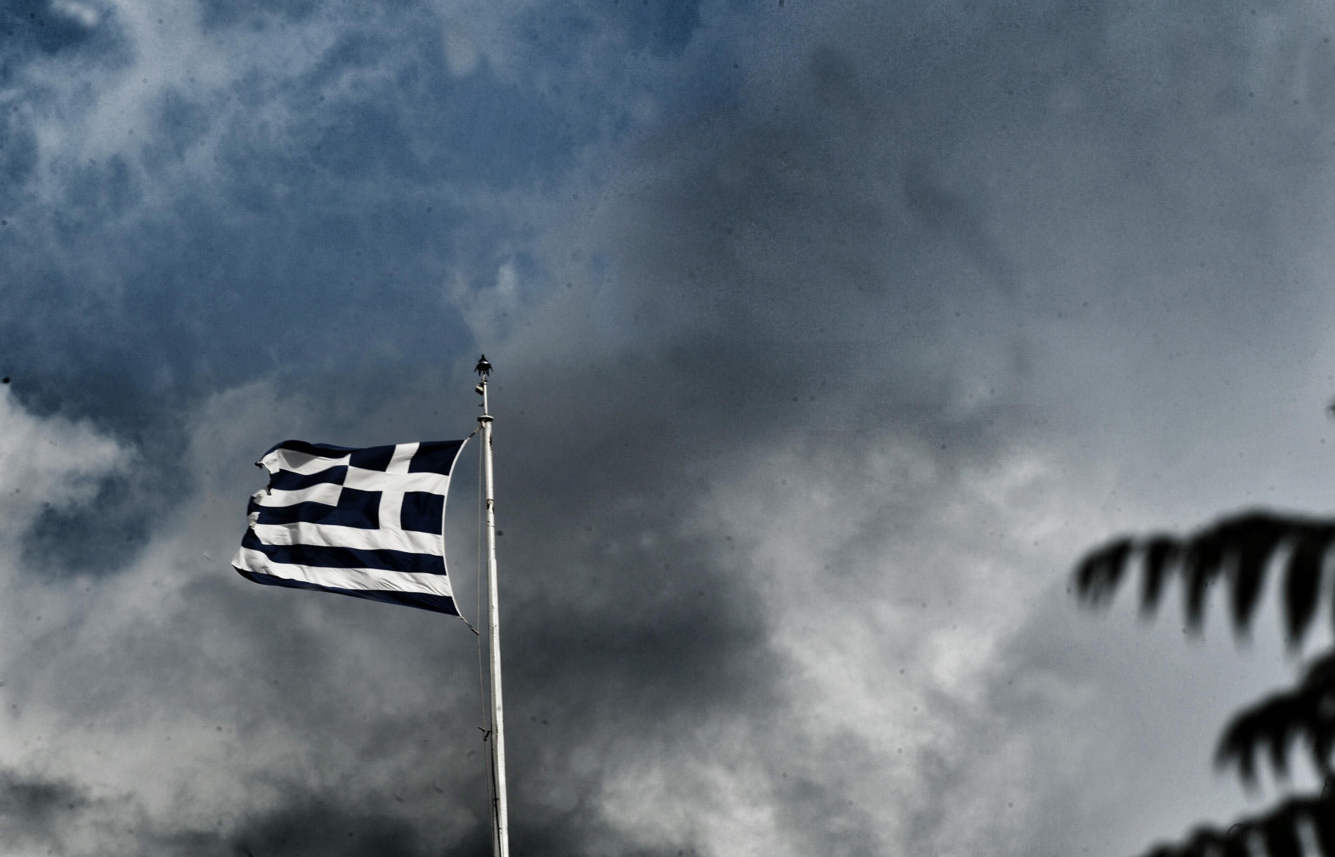 Forbes για Ελλάδα: «Η μεγαλύτερη ύφεση απ’ όλες»