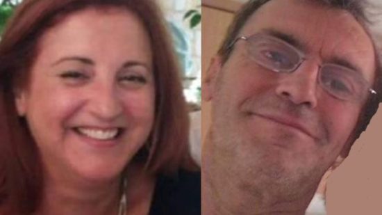 Ακόμη δύο αγνοούμενοι ταυτοποιήθηκαν νεκροί