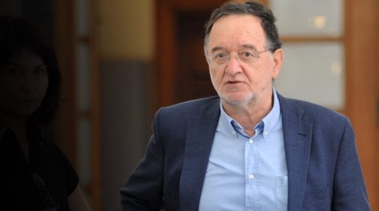 Λαφαζάνης στο ΘΕΜΑ 104,6: Η Ελλάδα θα επέστρεφε στη δραχμή το 2015