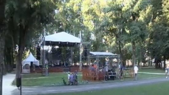 Απροθυμία των πολιτών να μετάσχουν στο πάρτι του Ζάεφ για την πρόσκληση από το ΝΑΤΟ