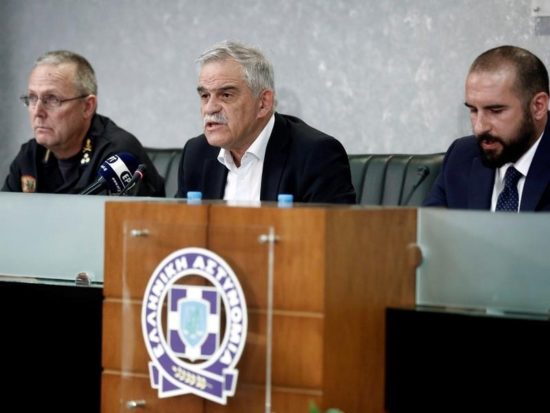 Καμία αυτοκριτική για την τραγωδία στο Μάτι – Δεν έγινε δεκτή η παραίτηση Τόσκα