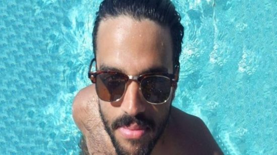 Ταυτοποιήθηκε η σορός του Παναγιώτη Χαμηλοθώρη