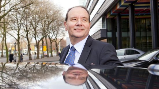 Πρόεδρος EWG: Αυτοκαταστροφικό να αναβληθεί η περικοπή σε συντάξεις, αφορολόγητο