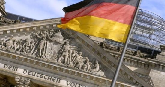 Bundesbank: Ανέκτησε μέρος της δυναμικής της η γερμανική οικονομία το β’ τρίμηνο
