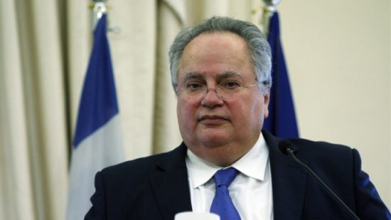 Κοτζιάς στη FAZ: Η συμφωνία των Πρεσπών «περνά» και με λιγότερες από 151 ψήφους