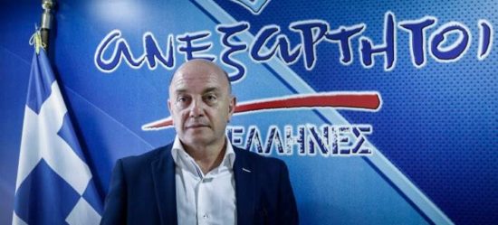 Επιμένουν οι ΑΝΕΛ: «Αδιαπραγμάτευτη η θέση μας γα το Σκοπιανό»