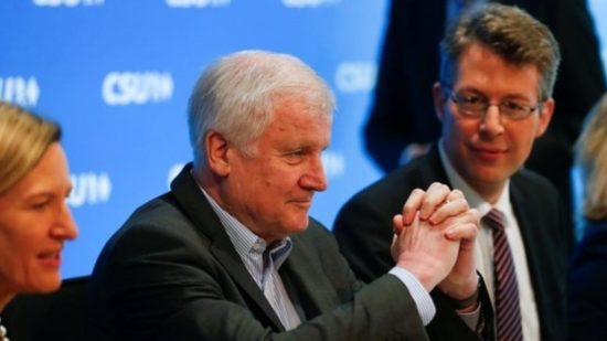 Γιατί ξέσπασε πολιτική κρίση στη Γερμανία