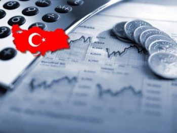 Στα 5,8 δισ. δολάρια το τουρκικό έλλειμμα ισοζυγίου τρεχουσών συναλλαγών
