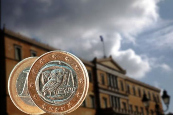 FAZ: Θα χρειαζόταν ανάπτυξη 4 – 5% για να μειωθεί το ελληνικό χρέος στο 150%