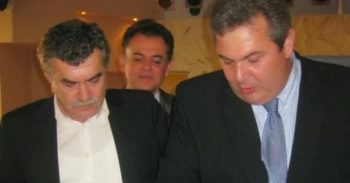 Χωρίς κανέναν στέλεχος στην Πιερία πλέον οι ΑΝΕΛ