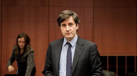 Δεν συζητήθηκαν οι συντάξεις στο Euroworking Group λέει η κυβέρνηση