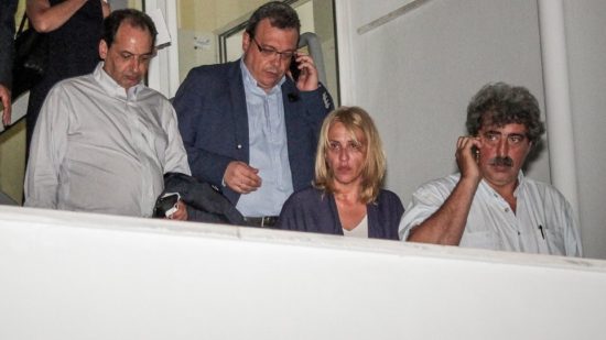 Κακουργηματικές διώξεις με ονοματεπώνυμο για τη φωτιά στο Μάτι