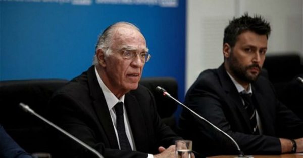 Ένωση Κεντρώων: Ο ΣΥΡΙΖΑ έχει μεταμορφωθεί σε δεξιό κόμμα
