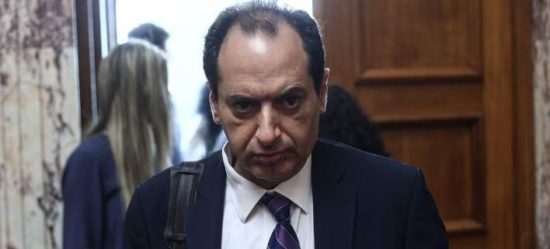 Τώρα ζητάει «αλλαγή σελίδας» ο Σπίρτζης
