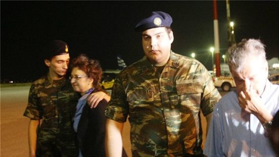 Πώς φτάσαμε στην απελευθέρωση των δύο Ελλήνων στρατιωτικών